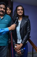 PV Sindhu Watches Ekkadiki Potavu Chinnavada Movie